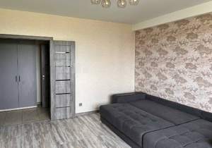 2-к квартира, на длительный срок, 67м2, 7/17 этаж