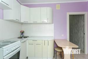 1-к квартира, на длительный срок, 37м2, 9/10 этаж