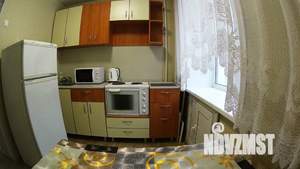 1-к квартира, посуточно, 36м2, 3/5 этаж