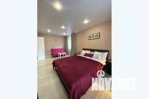 1-к квартира, посуточно, 31м2, 2/5 этаж
