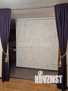 1-к квартира, на длительный срок, 34м2, 9/9 этаж