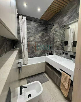 2-к квартира, на длительный срок, 71м2, 2/15 этаж