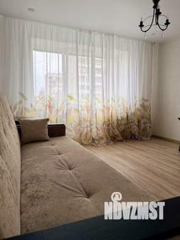 3-к квартира, посуточно, 59м2, 3/9 этаж