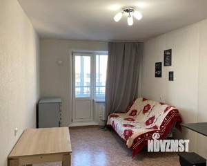 Студия квартира, на длительный срок, 20м2, 10/12 этаж