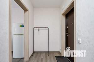 Студия квартира, посуточно, 35м2, 10/26 этаж