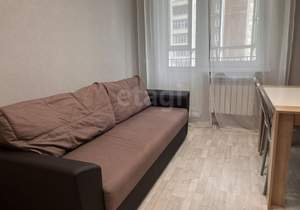 1-к квартира, на длительный срок, 45м2, 5/26 этаж