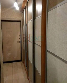 Студия квартира, на длительный срок, 22м2, 14/17 этаж