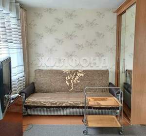 1-к квартира, на длительный срок, 33м2, 3/5 этаж