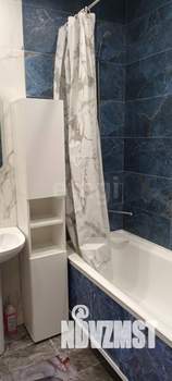 Студия квартира, на длительный срок, 34м2, 6/30 этаж