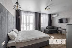 1-к квартира, посуточно, 28м2, 6/15 этаж