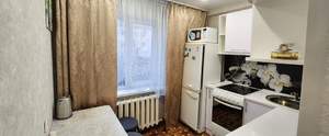 1-к квартира, на длительный срок, 31м2, 2/5 этаж