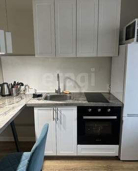 2-к квартира, на длительный срок, 40м2, 10/20 этаж