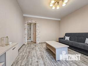 2-к квартира, посуточно, 37м2, 3/13 этаж