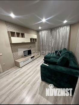 2-к квартира, на длительный срок, 45м2, 1/5 этаж