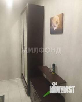 Студия квартира, на длительный срок, 28м2, 10/17 этаж