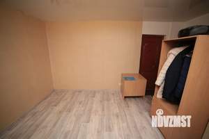 1-к квартира, на длительный срок, 22м2, 1/5 этаж