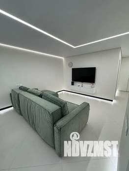 2-к квартира, посуточно, 56м2, 23/25 этаж