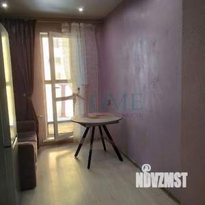 1-к квартира, на длительный срок, 40м2, 4/15 этаж