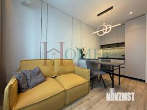 2-к квартира, на длительный срок, 43м2, 5/30 этаж