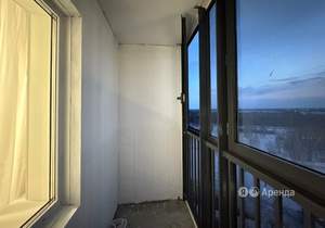 Студия квартира, на длительный срок, 19м2, 13/18 этаж