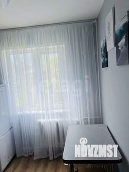 2-к квартира, на длительный срок, 45м2, 5/5 этаж