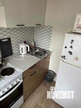 1-к квартира, на длительный срок, 33м2, 5/5 этаж