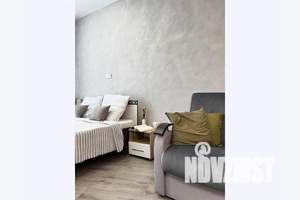 1-к квартира, посуточно, 30м2, 3/17 этаж
