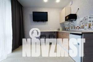 1-к квартира, посуточно, 24м2, 6/8 этаж