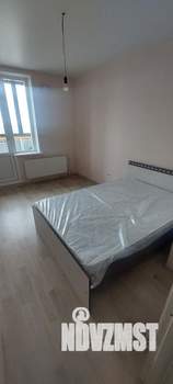 3-к квартира, на длительный срок, 59м2, 11/24 этаж