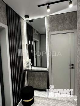 2-к квартира, на длительный срок, 40м2, 3/25 этаж