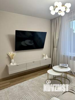 2-к квартира, на длительный срок, 56м2, 2/6 этаж