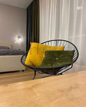 Студия квартира, на длительный срок, 32м2, 6/7 этаж