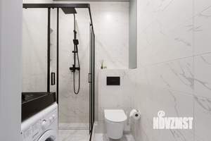 1-к квартира, на длительный срок, 30м2, 15/24 этаж