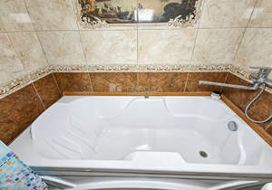 1-к квартира, на длительный срок, 37м2, 3/20 этаж