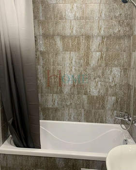 Студия квартира, на длительный срок, 28м2, 2/9 этаж