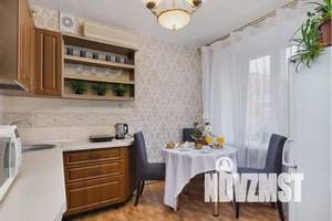 1-к квартира, посуточно, 35м2, 8/11 этаж