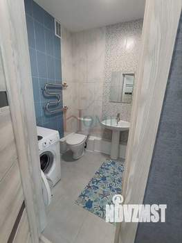 2-к квартира, на длительный срок, 37м2, 10/17 этаж