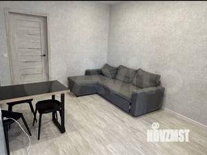 Студия квартира, на длительный срок, 25м2, 7/23 этаж