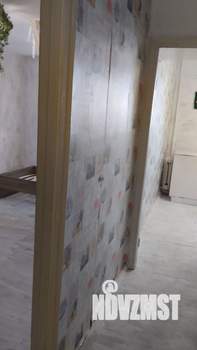 1-к квартира, на длительный срок, 32м2, 5/9 этаж