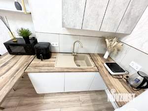 2-к квартира, на длительный срок, 52м2, 4/6 этаж