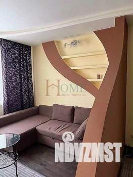 2-к квартира, на длительный срок, 45м2, 8/12 этаж