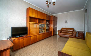 2-к квартира, на длительный срок, 45м2, 4/9 этаж