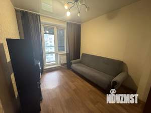 1-к квартира, на длительный срок, 42м2, 5/10 этаж