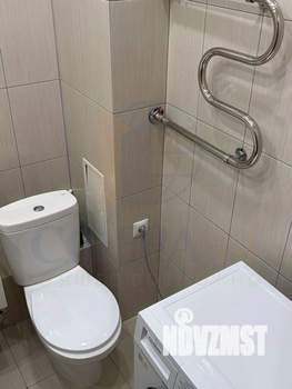 1-к квартира, на длительный срок, 38м2, 7/10 этаж