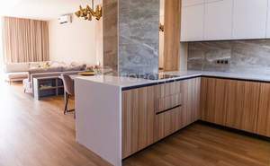 1-к квартира, на длительный срок, 74м2, 5/6 этаж