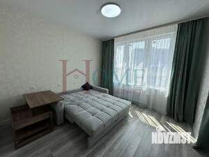1-к квартира, на длительный срок, 33м2, 5/14 этаж