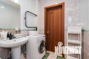 1-к квартира, посуточно, 37м2, 5/16 этаж