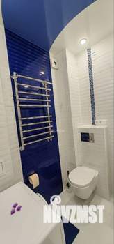 1-к квартира, на длительный срок, 42м2, 9/15 этаж