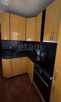 1-к квартира, на длительный срок, 31м2, 6/9 этаж