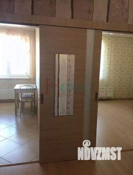 1-к квартира, на длительный срок, 40м2, 9/21 этаж